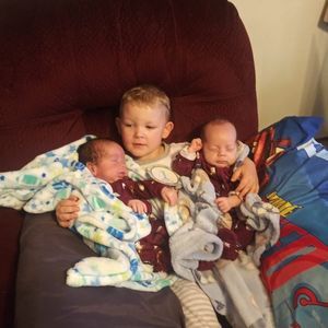 Meet your Posher, Caselyn